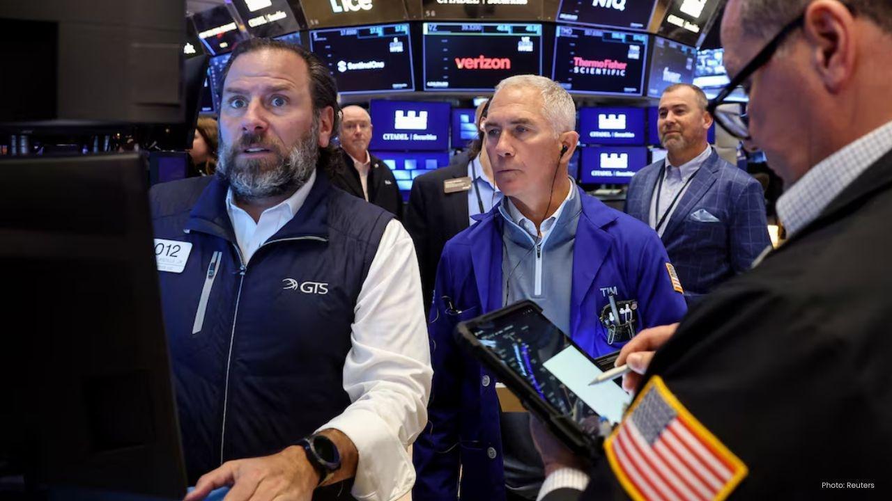 Global Markets React Positively to U.S. Government Shutdown Resolution