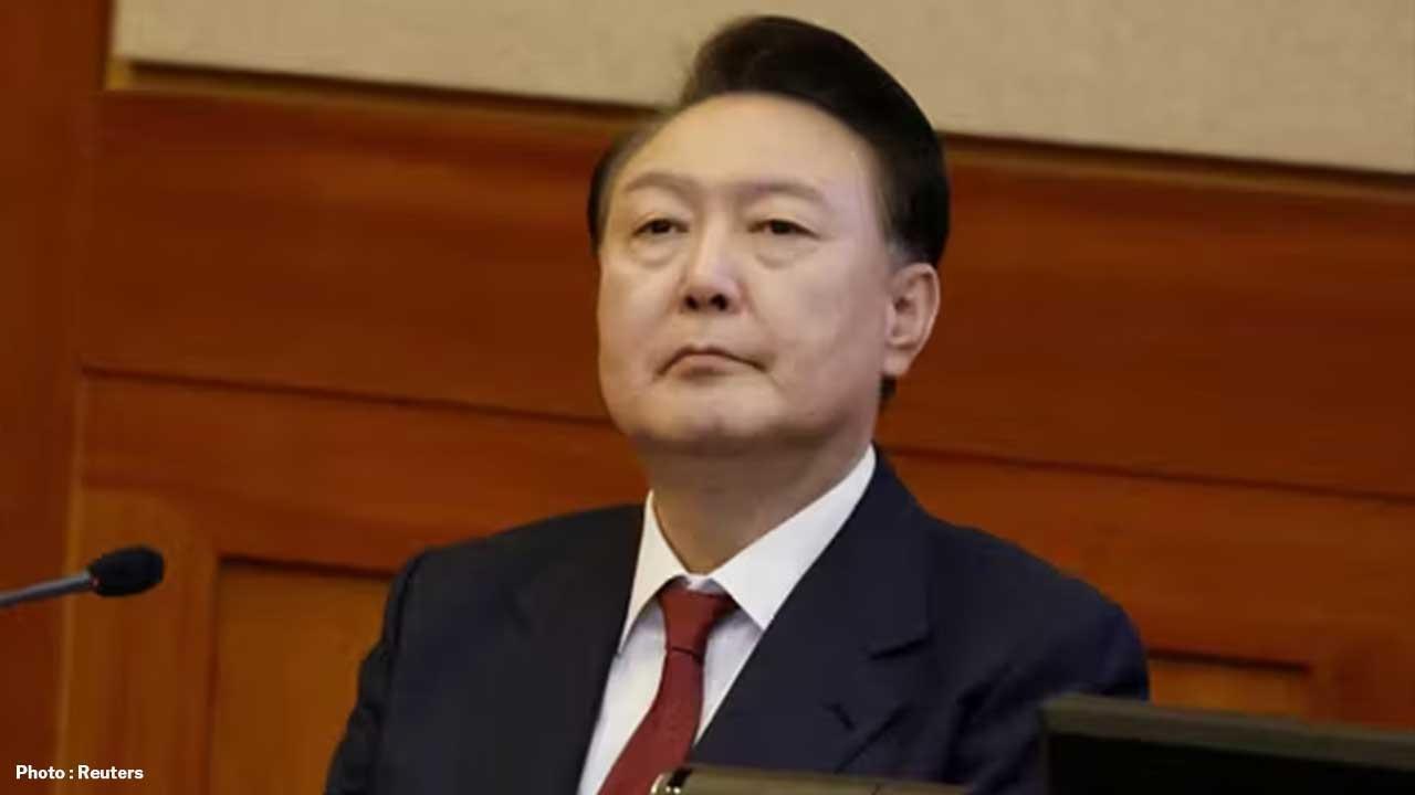 Yoon Suk Yeol Indicted Amid North Korean Tensions and Martial Law Allegations