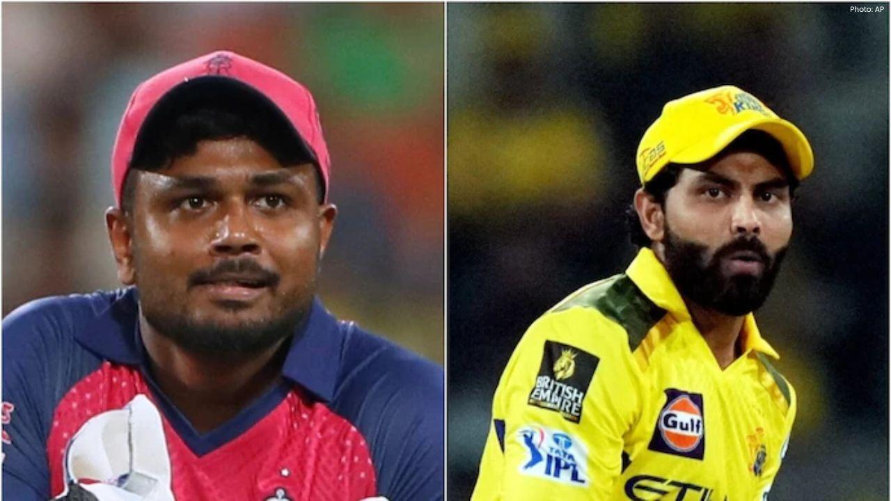 Major IPL Trade: Sanju Samson Eyes Move to CSK