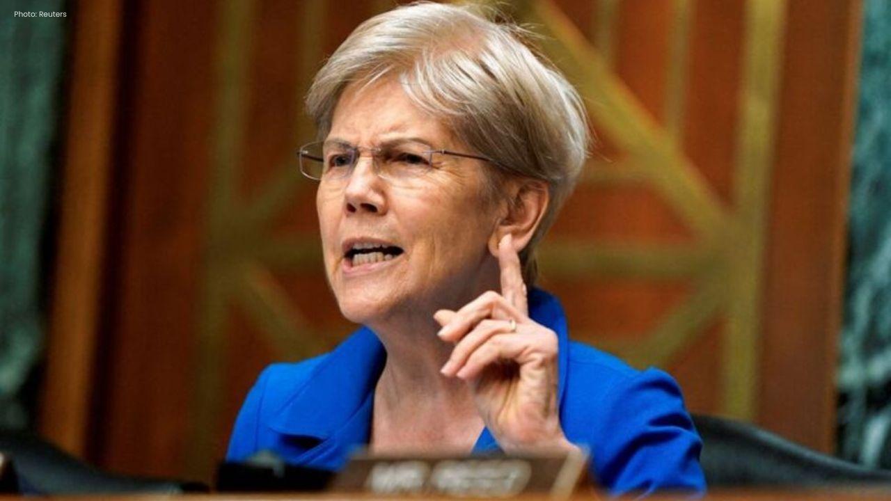 Warren Challenges Defense Industry on Repair Legislation