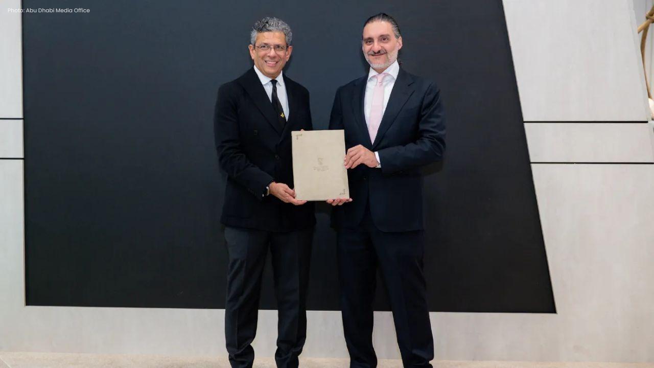 Abu Dhabi Boosts UK Tourism with Eight Strategic Alliances