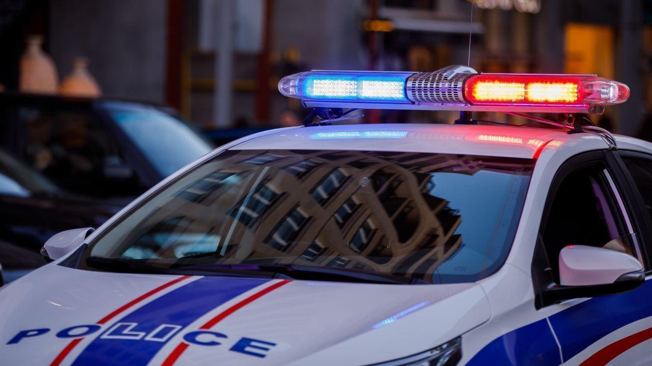 Police Chase Ends in Tragedy as Car Crashes Into Tampa Bar, 4 Fatalities