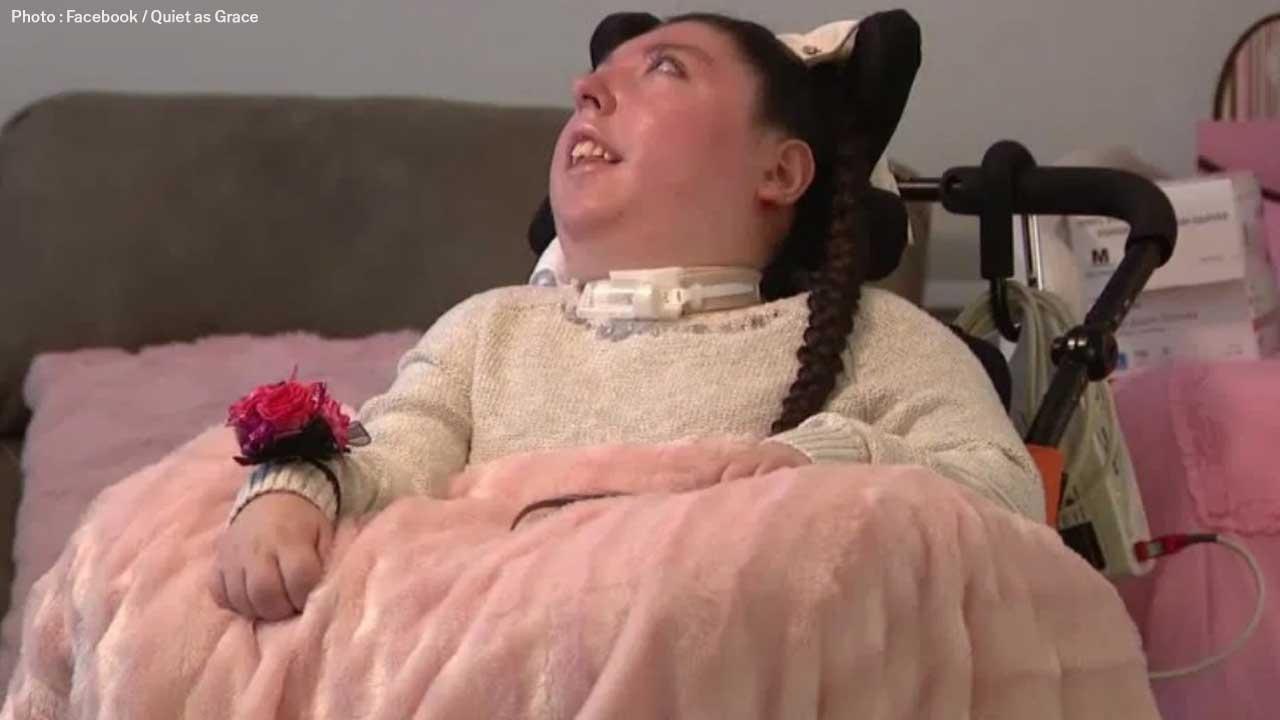 Omaha Woman Celebrates 20th Birthday Against All Odds