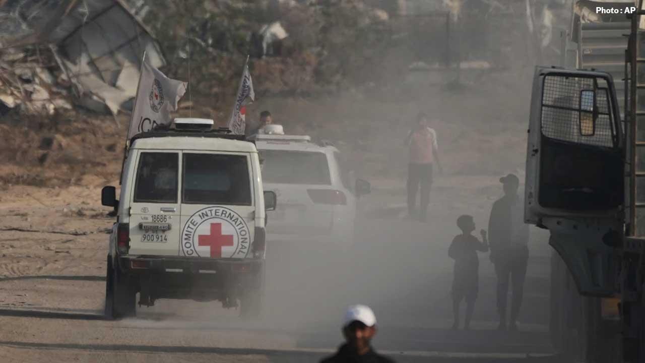 Transfer of 15 Palestinian Bodies to Gaza Amid Ceasefire Uncertainties