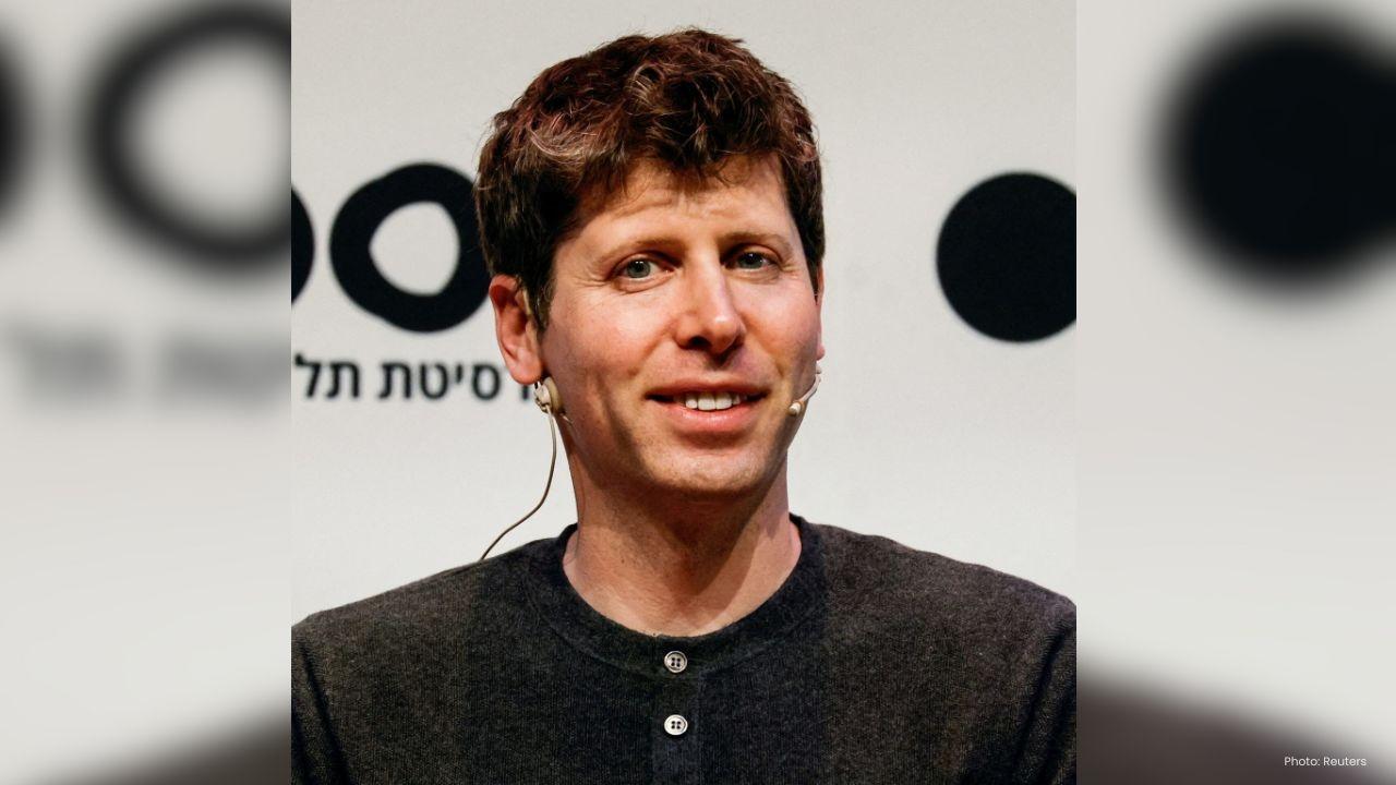 Sam Altman Highlights AI Threats Amid Deepfake Video Proliferation