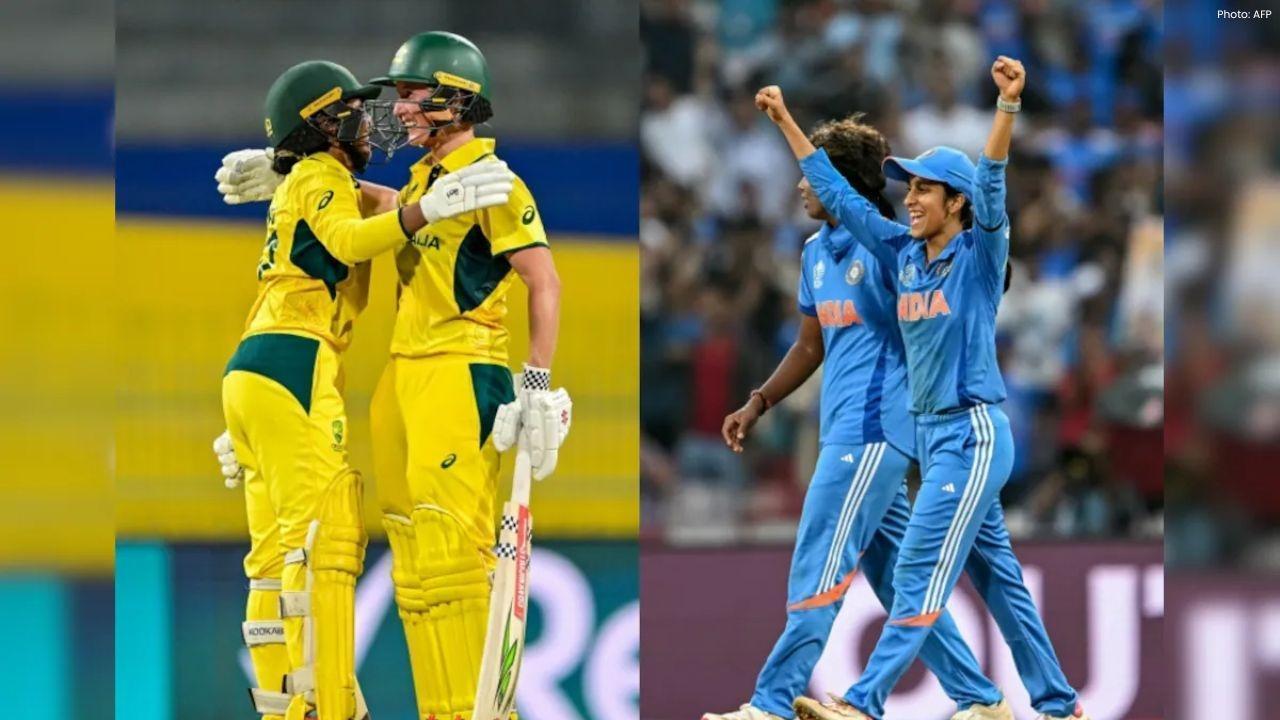 Jemimah Rodrigues Shares a Light-hearted Moment After Joining Brisbane Heat