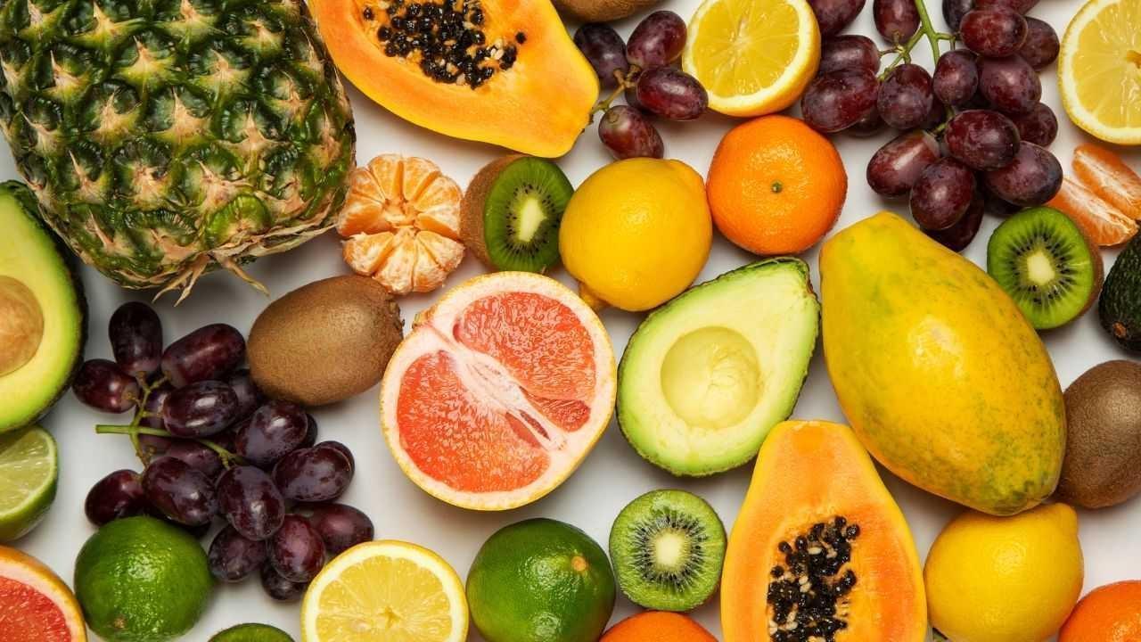 Top Morning Fruits for Effective Weight Loss