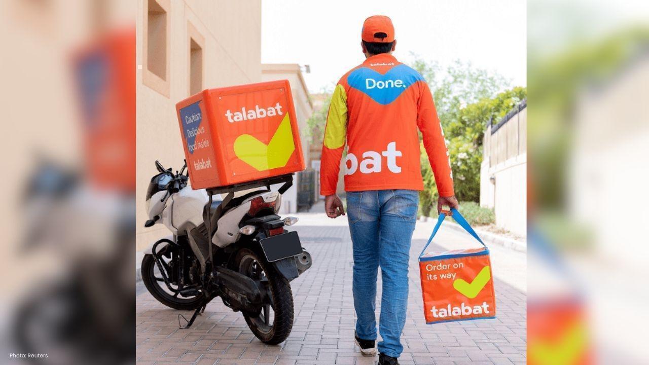 Talabat's Q3 Revenue Reaches $1B Amid Food and Grocery Surge
