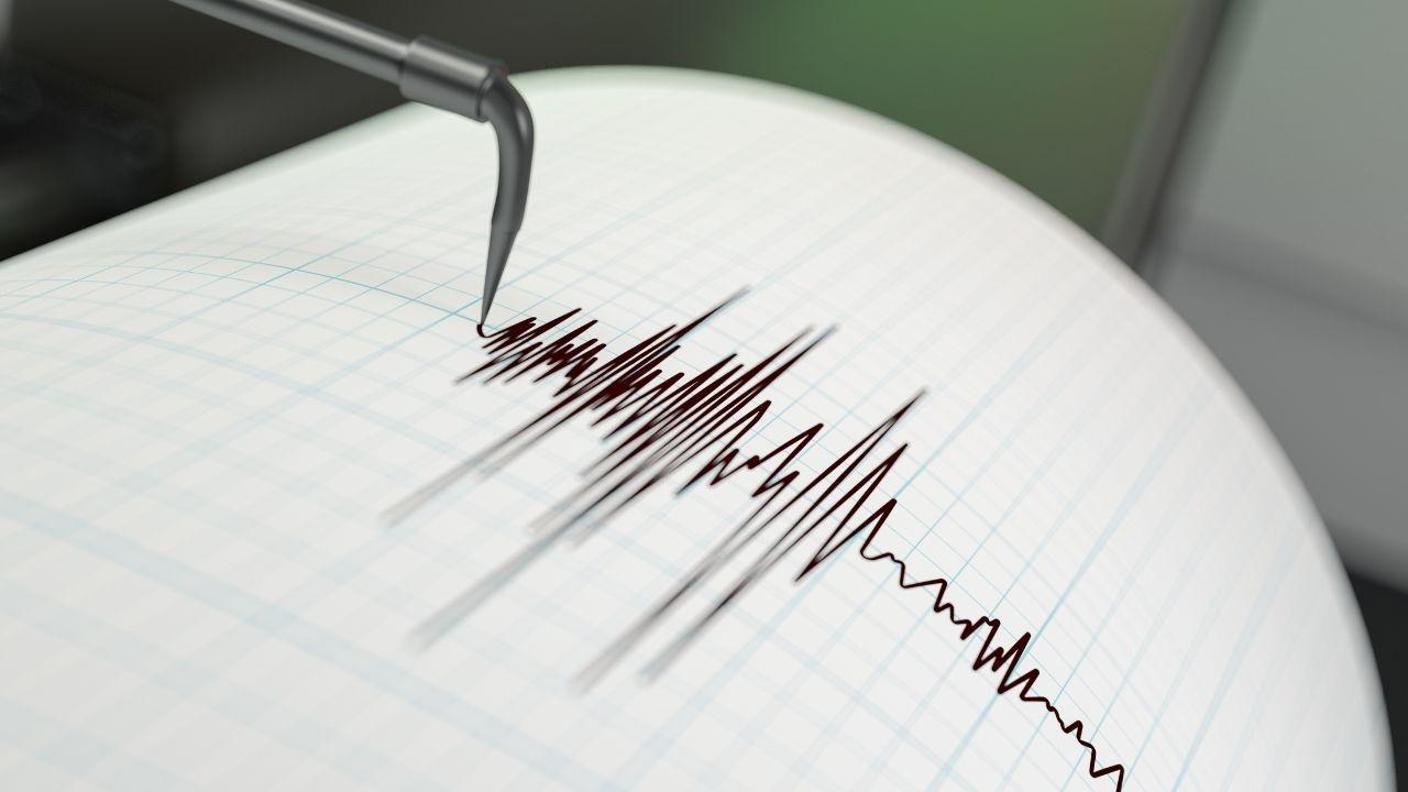 Minor Earthquake Swarm Jolts San Francisco Bay Area, No Damage Reported