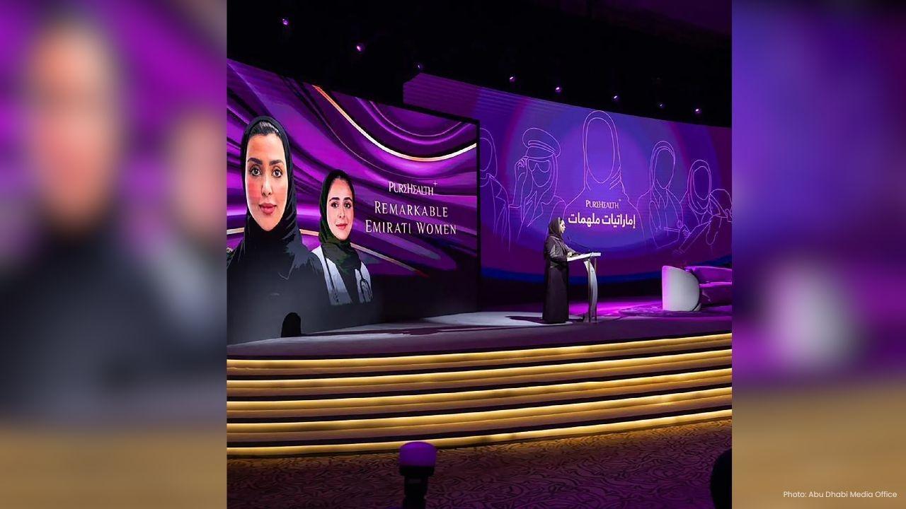 Honoring Emirati Women 2025: A Celebration of Leadership and Influence
