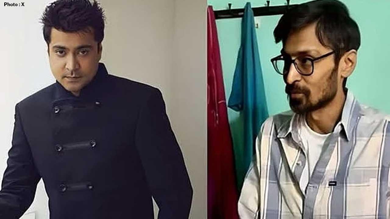 Tamil Actor Abhinay Passes Away at 44 After Liver Disease Battle