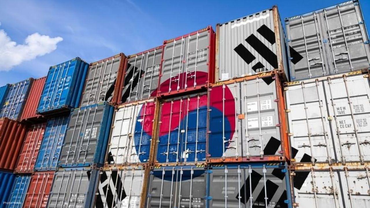 South Korea Records $185B in Exports for Q3, Driven by Semiconductors