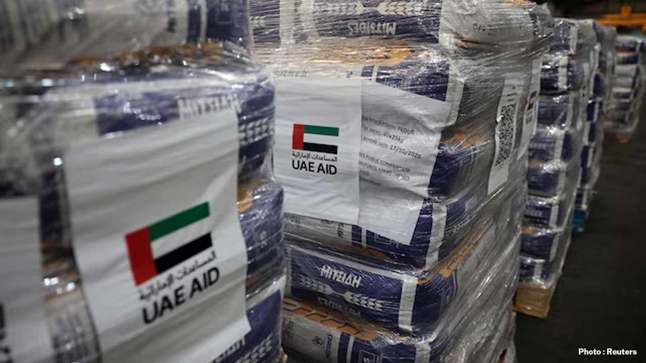 UAE Opts Out of Gaza Stability Force, Prioritizes Humanitarian Efforts