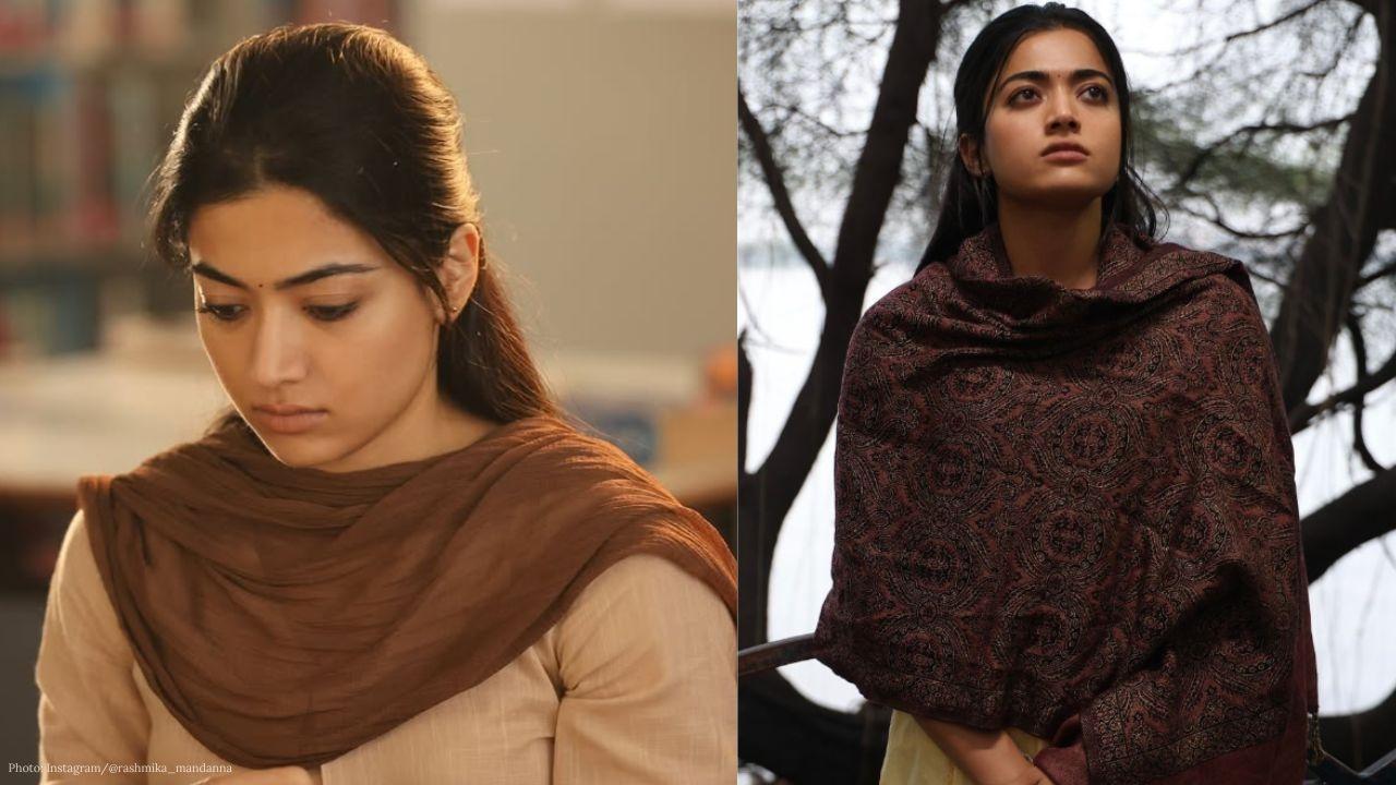 The Girlfriend Box Office: Rashmika's Stellar Performance Shines