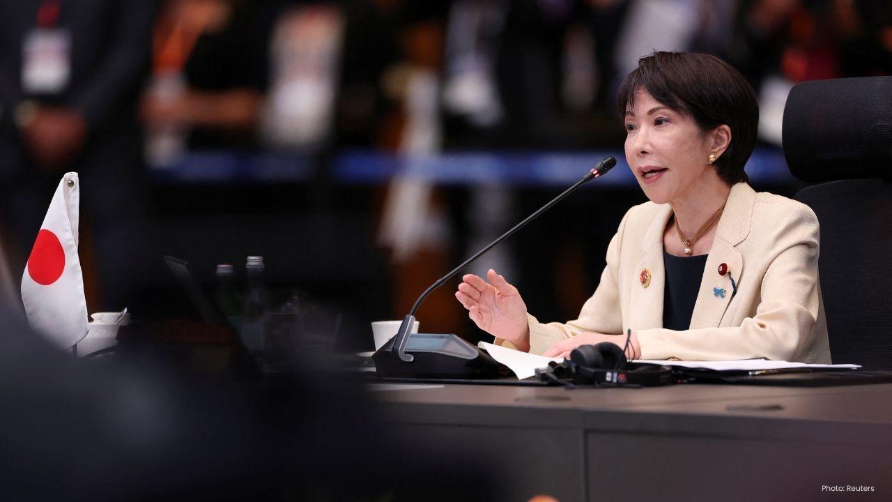 Japan Shifts Fiscal Strategy, Emphasizing Growth Under Takaichi