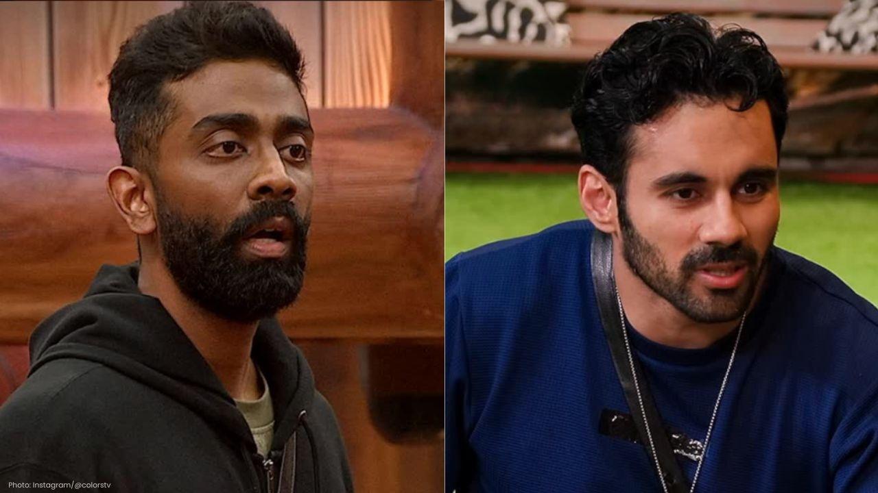 Pranit More Surprises Bigg Boss Viewers with Bold Eviction Save