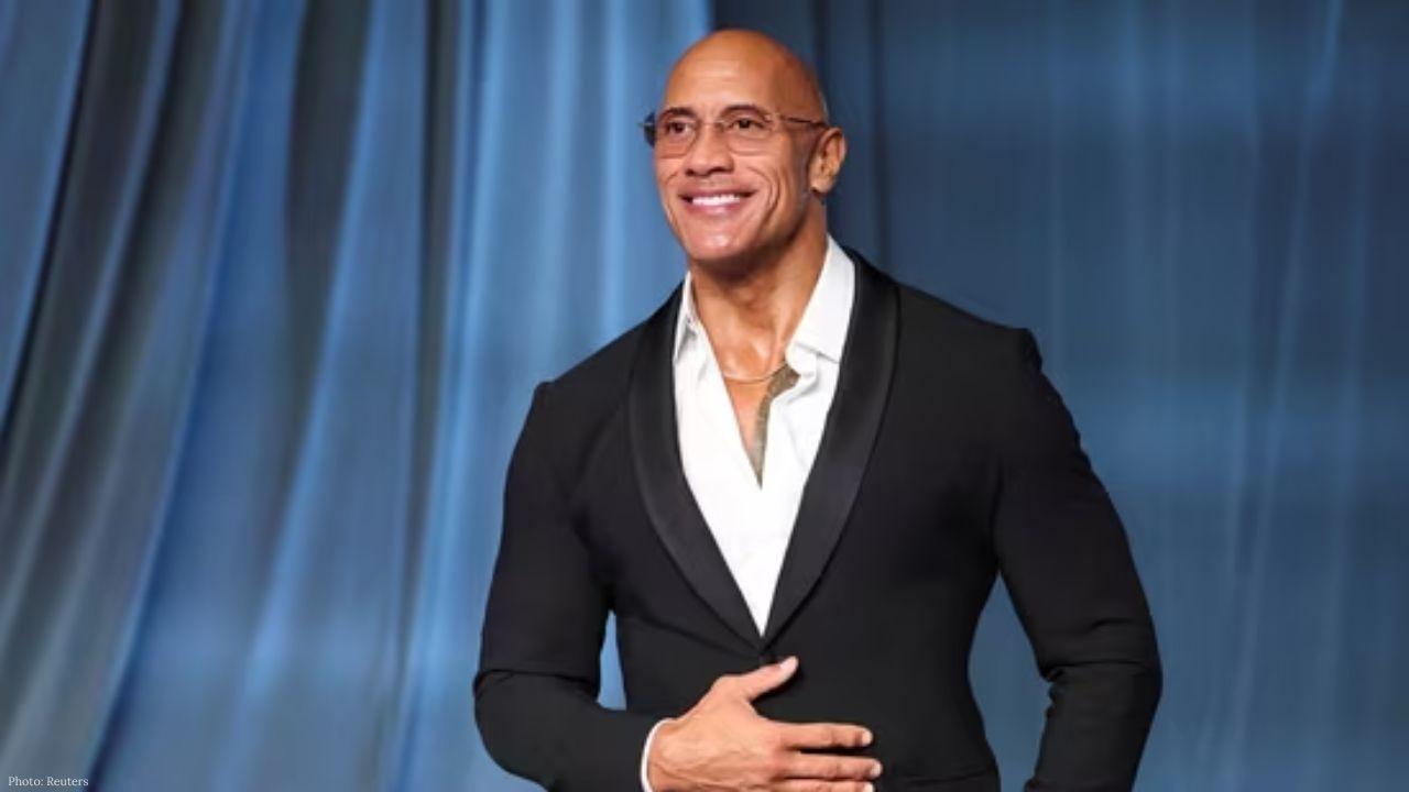 Dwayne Johnson Discusses Divorce and Its Impact on His Life