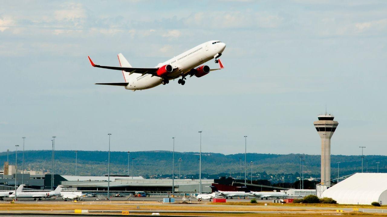 Flights Suspended at Nepal's Tribhuvan Airport Due to Power Outage