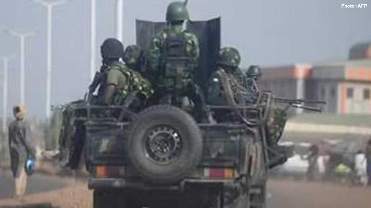 Deadly Clash in Lake Chad: Boko Haram and ISWAP Suffer Heavy Losses