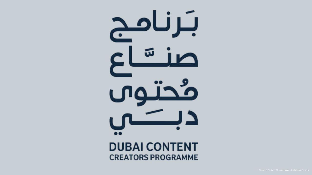 Dubai's Initiative Cultivates Health and Science Content Creators