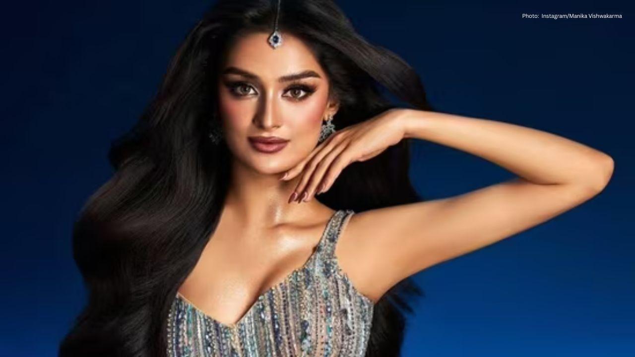 Manika Vishwakarma's Inspiring Response at Miss Universe 2025 Captivates Hearts