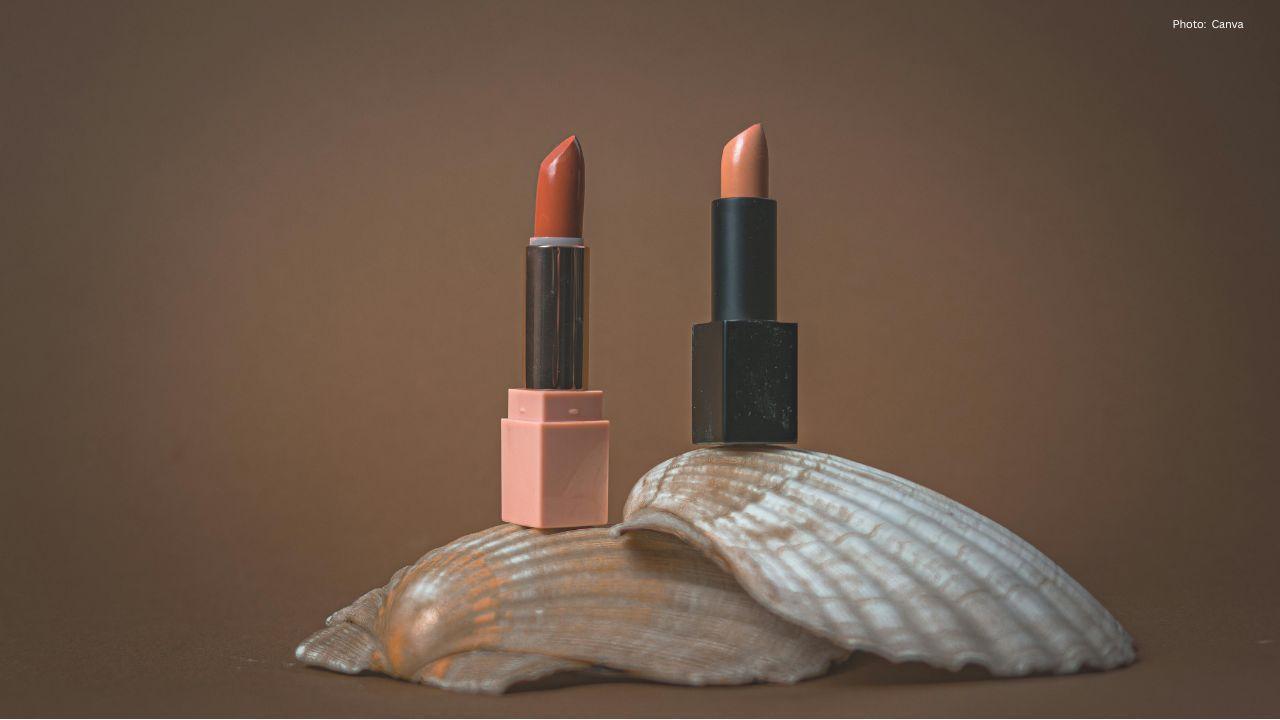 Top 8 Nude Lipsticks for a Natural Elegance