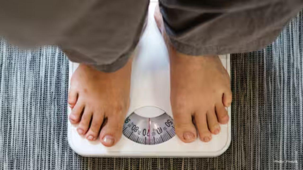 Smart Eating: The Key to Healthy Weight Gain