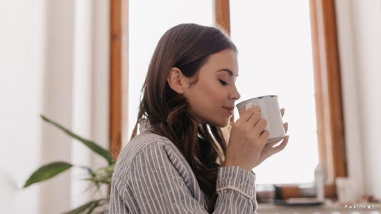 Expert from Apollo Hospital Recommends Five Morning Beverages to Enhance Hormonal Health