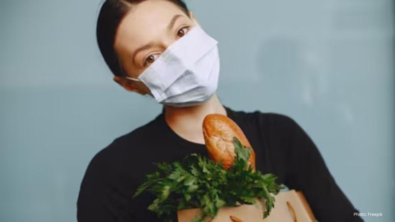 Nutrition Strategies to Safeguard Health Amid Pollution in Delhi-NCR