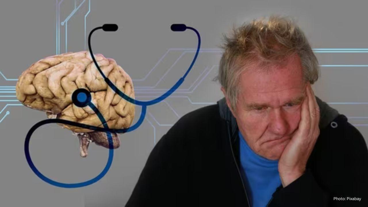 Neuroscientist Highlights Three Key Risk Factors Elevating Alzheimer’s Disease Risk