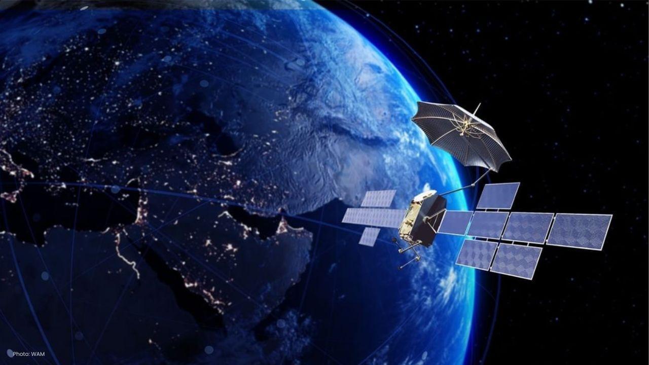 Thuraya-4 Satellite Launch Enhances Connectivity in South Africa