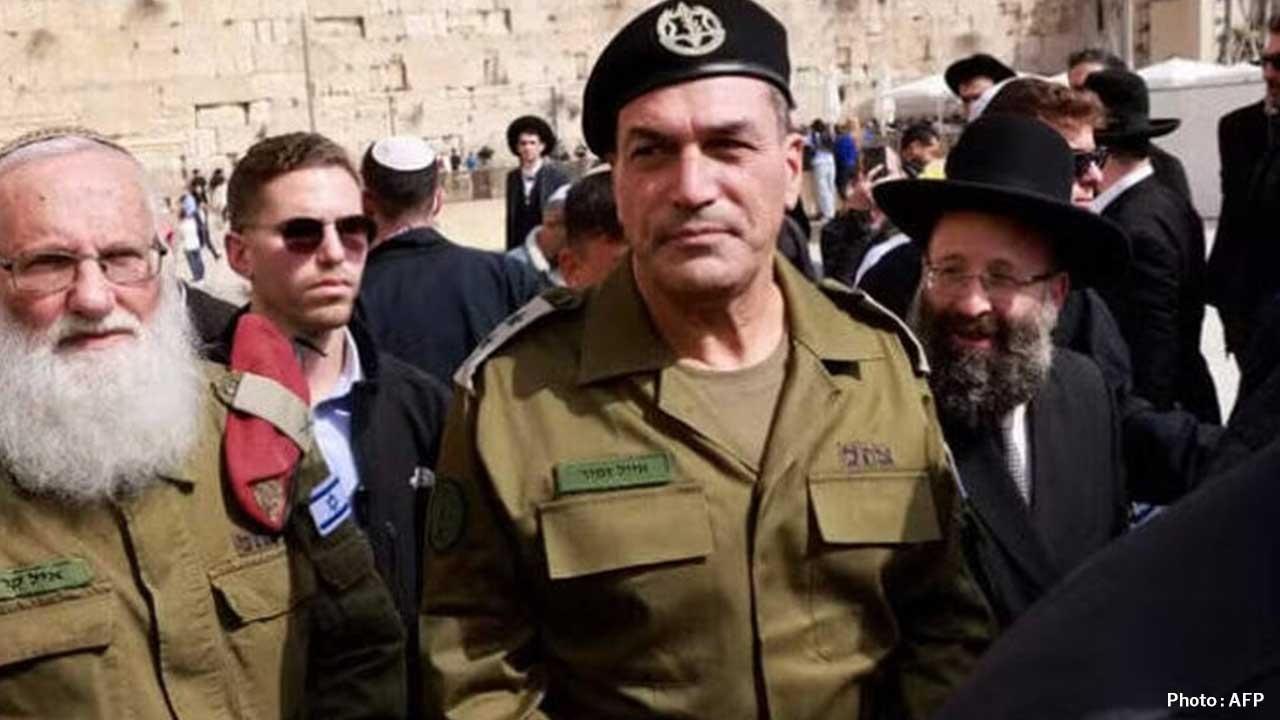 Israeli Military Leader Demands Thorough Investigation of October 7 Assault Failures