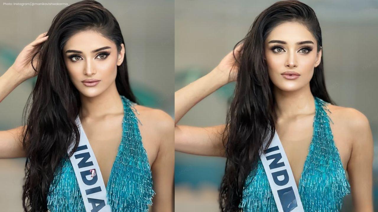 Manika Vishwakarma's Poignant Remarks Capture Attention at Miss Universe
