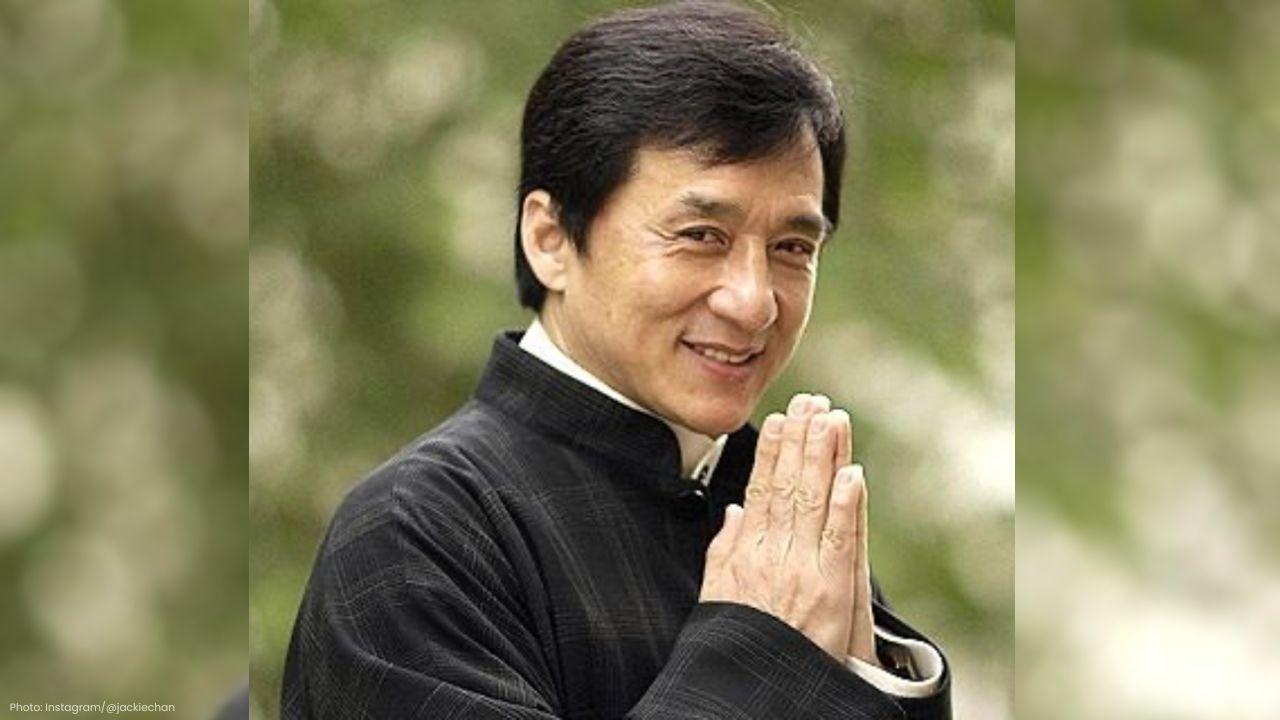 Jackie Chan’s Death Hoax Causes Stir, Actor Remains Alive