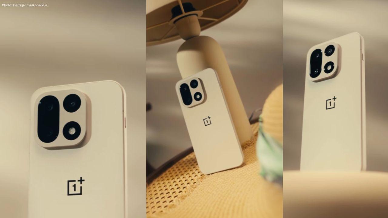 OnePlus 15 Set to Launch in India with Snapdragon 8 Elite