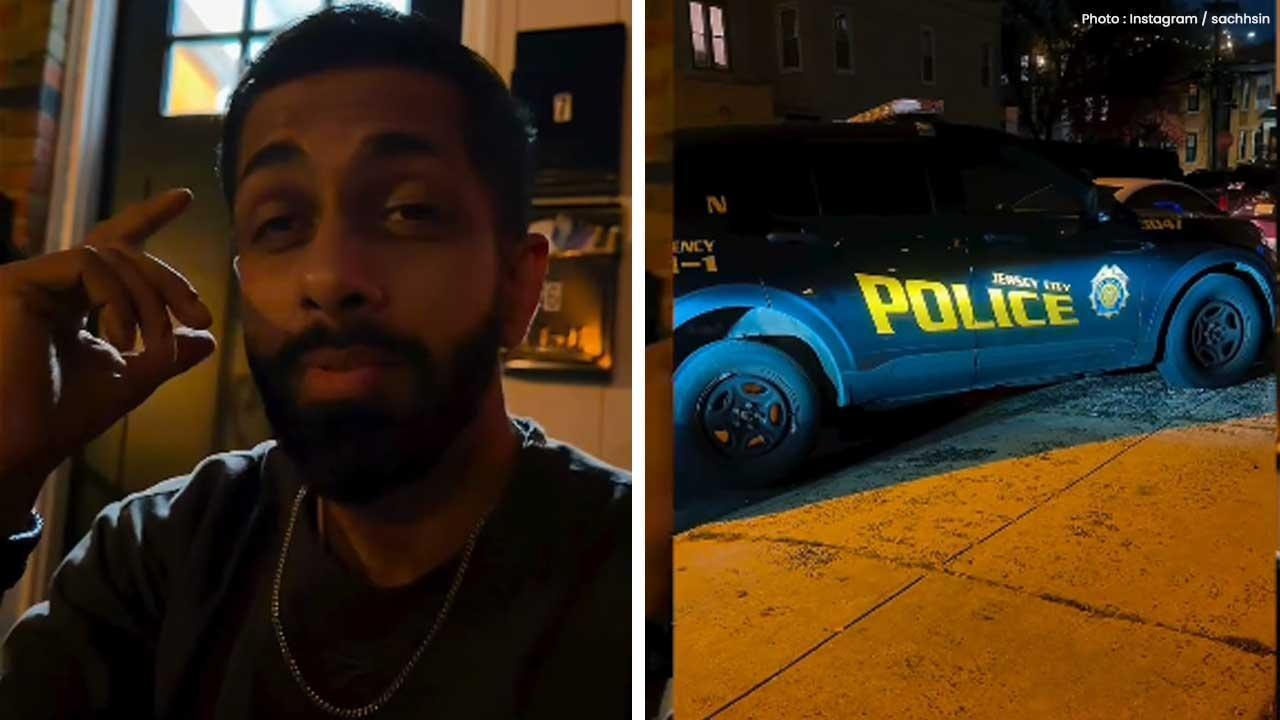 Tragic Reality Unveiled: Indian Man Spotlights Isolation of Elderly in the US