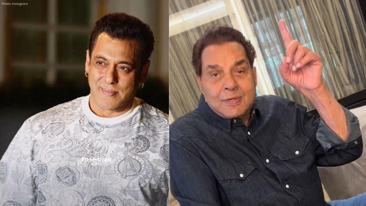 Dharmendra's Health Status: Family Clarifies Misinformation, Salman Shows Support