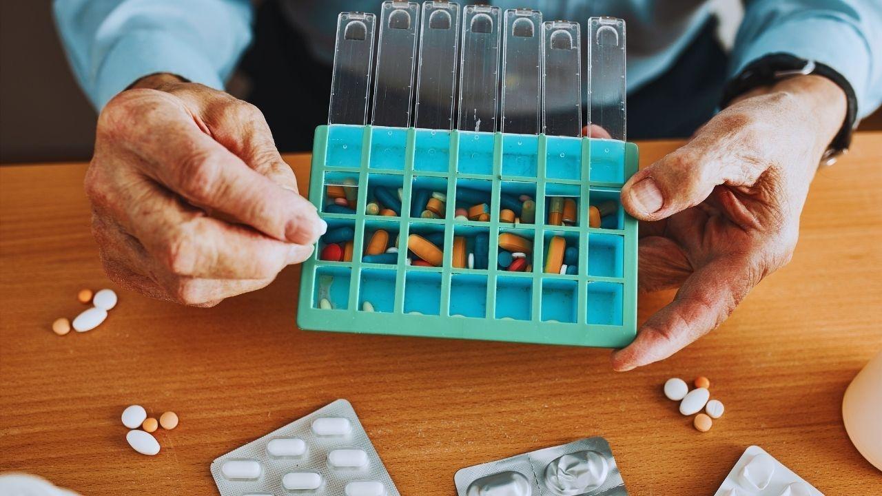 Transforming Home Healthcare: Impact of Smart Medicine Dispensers in India