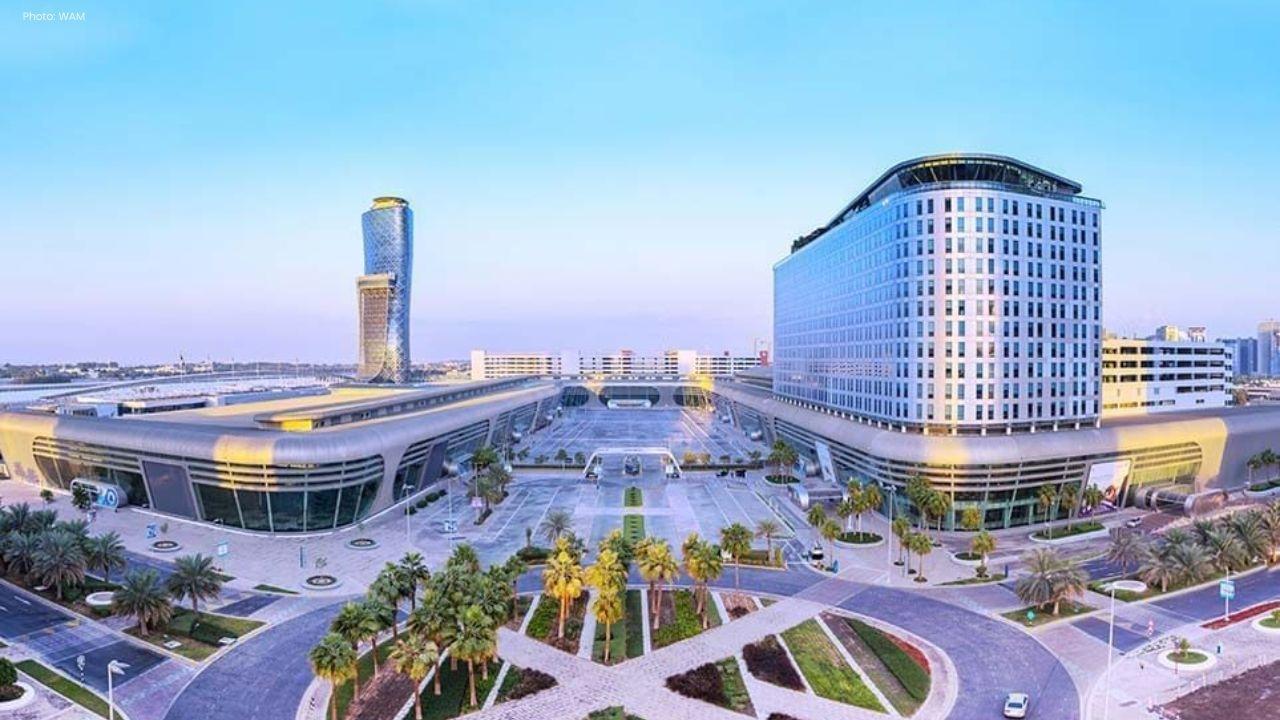 ADNEC Group Champions Innovation with 20 Global Events