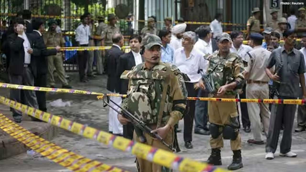 Outrage Erupts Worldwide Following Red Fort Explosion in Delhi