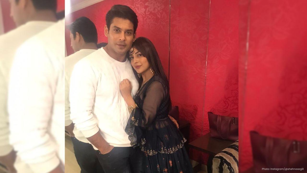 Shehnaaz Gill Reflects on the Impact of Sidharth Shukla’s Passing