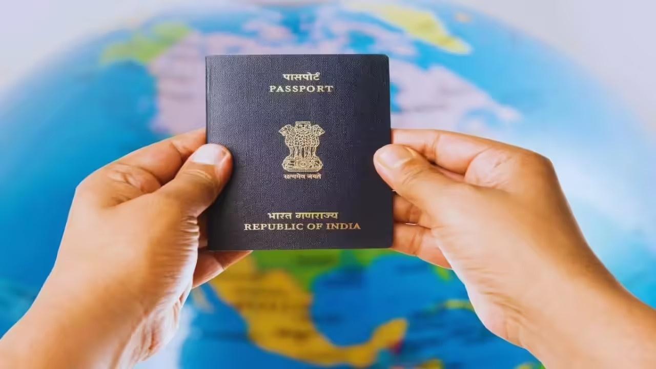Easing Access: Visa-Free Destinations for Indian Passport Holders in 2025