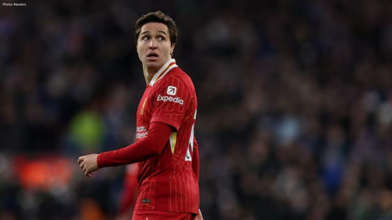 Chiesa Withdraws from Italy’s World Cup Qualifier Roster