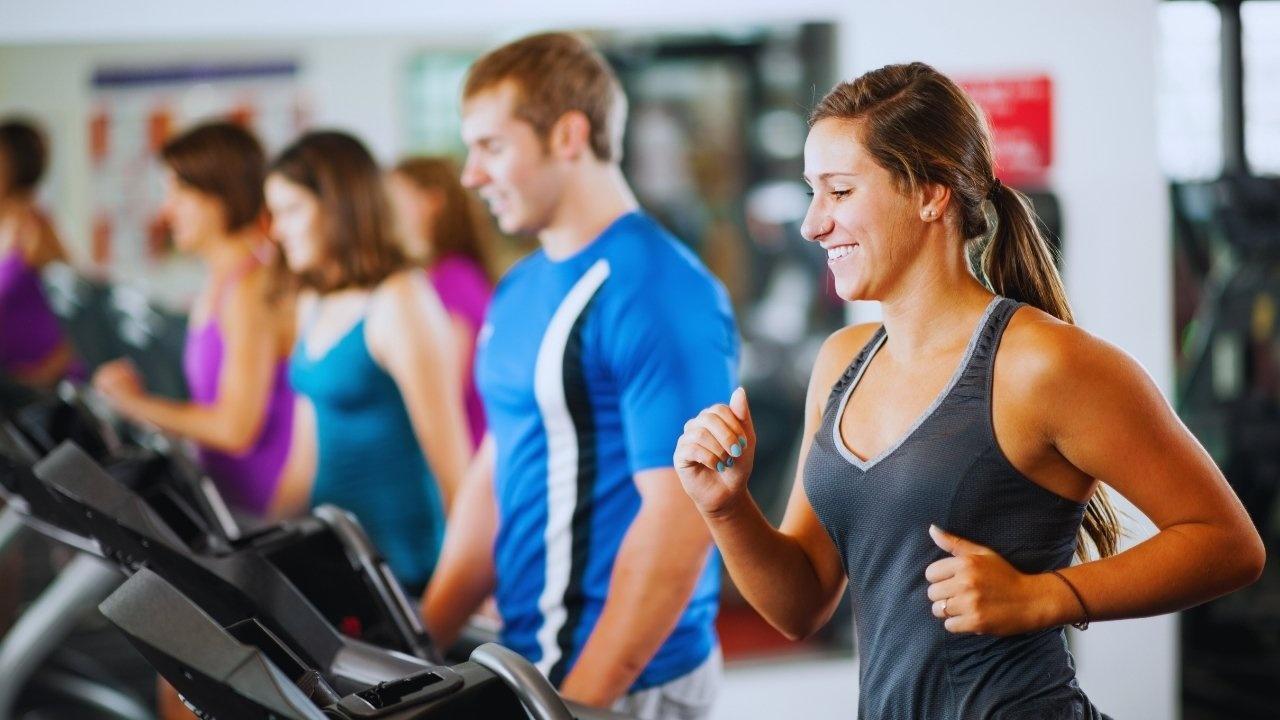 The Rise of the 40-Minute Workout: Efficient Training in Today's Fast-Paced World