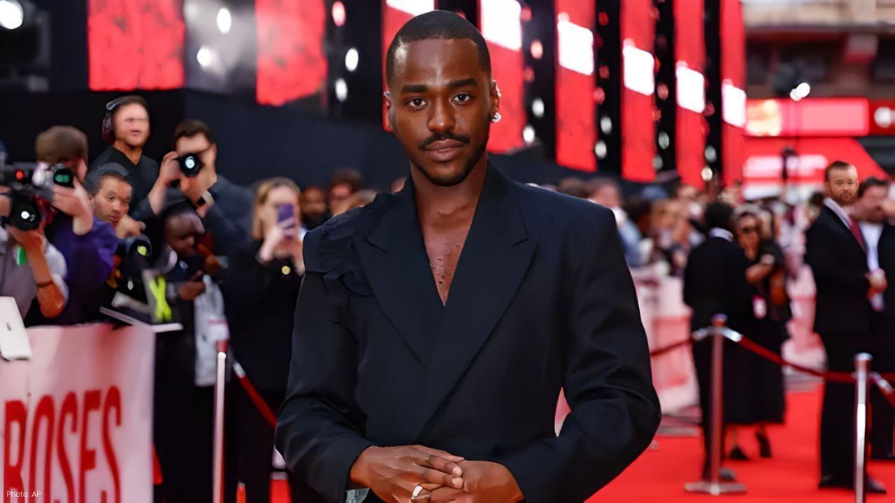 Ncuti Gatwa to Star in Animated Musical 'Bad Fairies' Set for 2027 Release