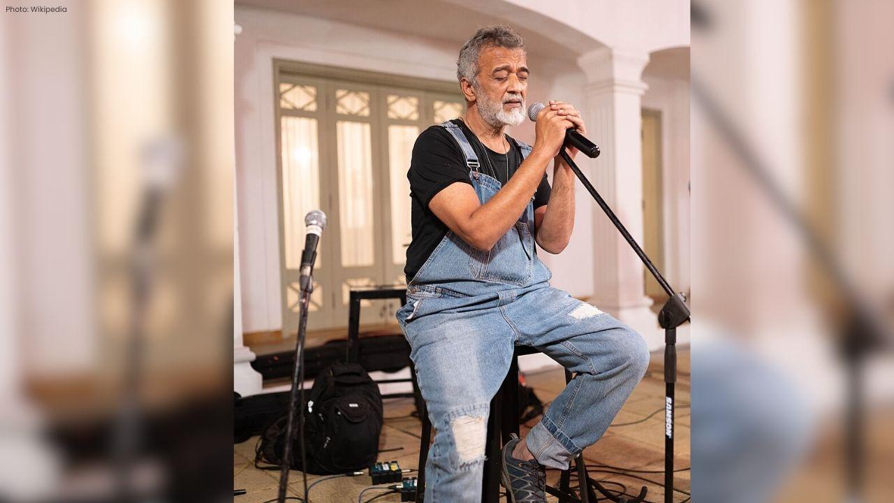 Lucky Ali Expresses Regret Over Dispute with Javed Akhtar