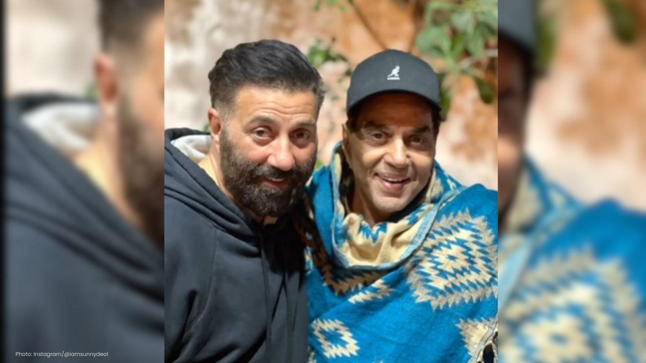 Dharmendra's Family Confirms His Stable Recovery Amid Health Speculations