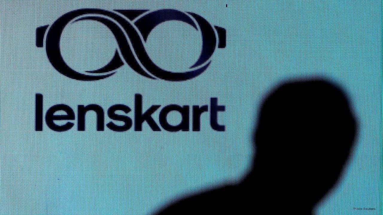 Lenskart's IPO Soars After Initial Setback