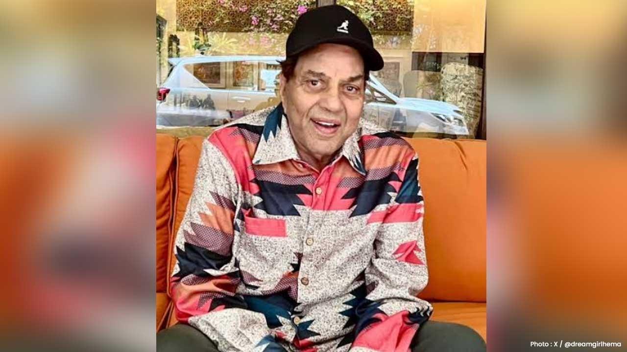 Dharmendra's Health Update: Hema Malini and Esha Deol Address Rumours