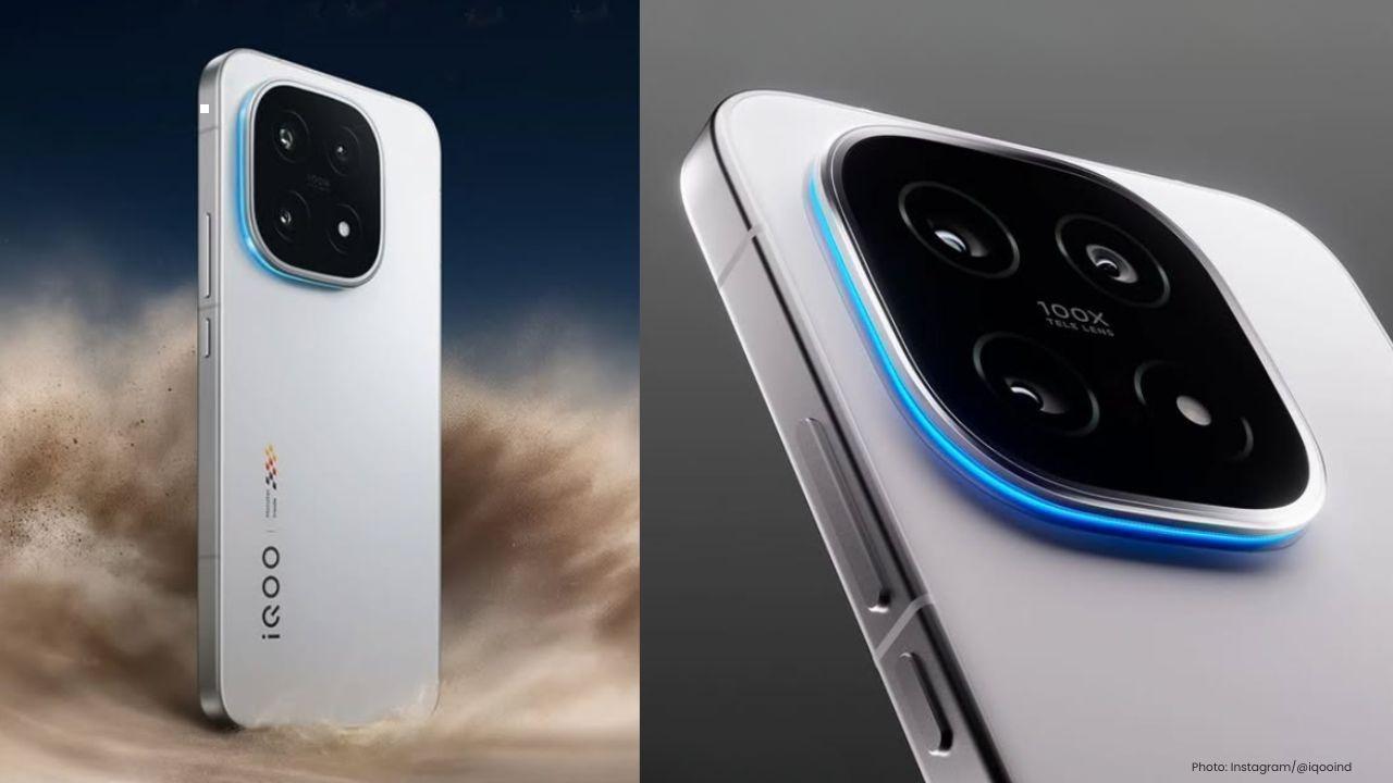 iQOO 15 to Launch in India: A Gaming Powerhouse with Flagship Features